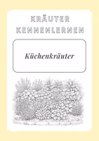 Vorschau - Arbeitsblätter - Materialpaket Küchenkräuter mit passenden Aufgaben - Seite 1