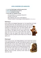Vorschau - Spiele - Materialpaket - Deckblatt