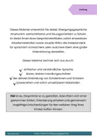 Vorschau - Fördermaterial/Inklusion - Elterngespräche beim Übergang sicher führen
Praxis-Toolkit: Leitfaden & Checkliste für wertschätzende Gespräche (Grundschule bis Beruf) - Seite 2