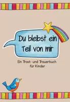 Vorschau - Mal- und Bastelvorlagen - Trost- und Trauerbuch für (Grundschul-)KInder - Seite 3