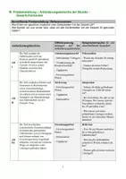 Vorschau - Stundenentwürfe - Unterrichtsentwurf Mathematik UB Zahlenketten (Kl. 2-3) - Seite 3