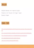 Vorschau - Unterrichtsreihen - Themenwoche: Die Raupe (mit Checklisten und Linktipps)- kostenlos - Seite 3
