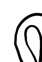 Vista previa - Manualidades / Dibujos para colorear - Póster Gigante de Conejo de Pascua para Aula|Decoración Moderna XXL en 16 Páginas A4|Actividad Colaborativa para Decorar la Clase en Semana Santa - página 3