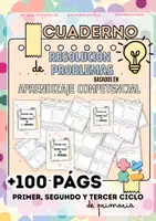 Vista previa - Hojas de trabajo - CUADERNO DE RESOLUCIÓN DE PROBLEMAS - página 1