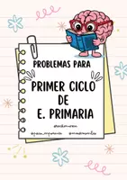 Vista previa - Hojas de trabajo - CUADERNO DE RESOLUCIÓN DE PROBLEMAS - página 2