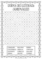Vista previa - Tarjetas / Manipulativos - PACK PASATIEMPOS - página 3