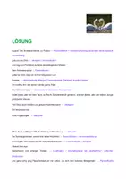 Vorschau - Stationenlernen - DEUTSCH Rhetorische Mittel 2 - Seite 1