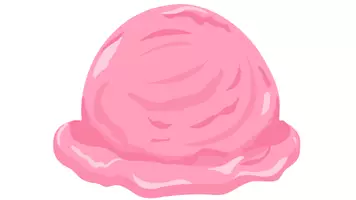 Προεπισκόπηση - Φύλλα εργασίας - Build a Giant Ice-cream! 🍦 – Ready-to-Print Color Match Craft - Σελίδα 2