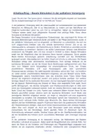 Vorschau - Arbeitsblätter - Basale Stimulation in der palliativen Versorgung - Seite 1
