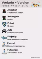 Vorschau - Spiele - Feuer-Wasser-Blitz Kartei - Seite 3