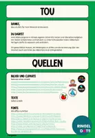 Vorschau - Spiele - Spot the Twin: Spring (Vocabulary - Game) - Seite 2