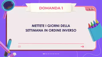 anteprima - Esercizi - Quiz cooperativo STORIA classe 2a - Pagina 3