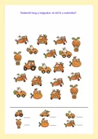 previzualizare - Husveti Foglalkoztato Fuzet - 4 - Pagina 3