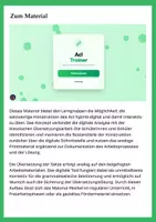Vorschau - Arbeitsblätter - AcI Training im digitalen Lateinunterricht - Seite 2