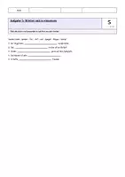 Vorschau - Text - LZK Deutsch Klasse 3: ie-i-Schreibung - Seite 2
