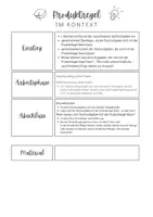 Vorschau - Arbeitsblätter - Unterrichtseinheit Produktregel I Kombinatorik - Seite 3