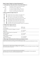 Vorschau - Arbeitsblätter - Übungen zu "Reise im August von Gudrun Pausewang" - Seite 2