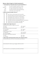 Vorschau - Arbeitsblätter - Übungen zu "Reise im August von Gudrun Pausewang" - Seite 3