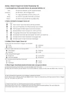 Vorschau - Arbeitsblätter - Übungen zu "Reise im August von Gudrun Pausewang" - Deckblatt