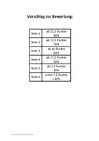 Vorschau - Arbeitsblätter - Test: Conditional Sentences Type 3 - Seite 2