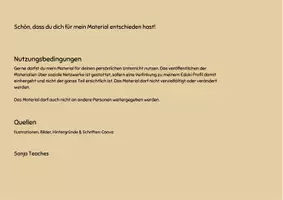 Vorschau - Spiele - Bingo Geld 3. Klasse / Zahlenraum 1000 - Seite 1