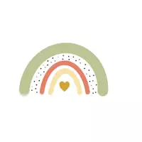 Vorschau - selbst erstellte Cliparts/Grafiken - Cliparts Regenbogen (pastell) - Seite 3
