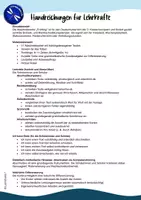 Vorschau - Aufgabenkarten - Abschreibkartei Frühling 3 - Deutsch Klasse 3 - Seite 2