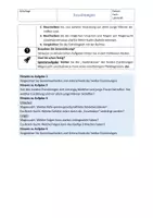 Vorschau - Arbeitsblätter - Ernährung: Essstörungen (mit Lösung) - Seite 3