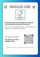 Vorschau - Arbeitsblätter - Rennmäuse, Teil 11: Farben und Scheckung - Seite 1