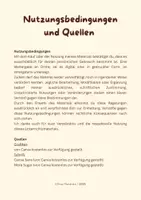 Vorschau - Arbeitsblätter - Sexualerziehung (Schwangerschaft, Geburt und Säuglingspflege) Materialpaket - Seite 2
