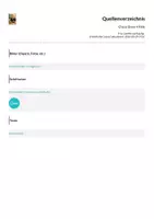 Vorschau - Merkblätter - Cheat-Sheet 4 Fälle - Seite 1