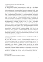 Vorschau - Stundenentwürfe - Unterrichtsentwurf Mathematik Flächen und Umfang - Seite 2