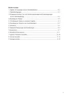 Vorschau - Stundenentwürfe - Unterrichtsentwurf Bruchzahlen, Brüche - Seite 1