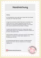 Vorschau - Mal- und Bastelvorlagen - Blumengirlande – Frühlingsdeko für das Klassenzimmer - Seite 2