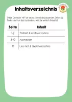 Vorschau - Arbeitsblätter - Materialpaket: Buchstabeneinführung - Buchstabe M (Klasse 1-2, DaZ) - Seite 2