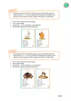 Vorschau - Arbeitsblätter - Comparison of Adjectives Writing Practice - Seite 2