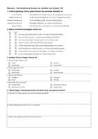Vorschau - Arbeitsblätter - Übungen zu "The Inheritance Games von Jennifer Lynn Barnes" - Seite 3
