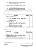 Vorschau - Klassenarbeiten - Klausur und Erwartungshorizont - Sonatenhauptsatzform - Seite 1