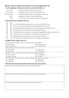 Vorschau - Arbeitsblätter - Übungen zu "Was wir dachten, was wir taten von Lea-Lina Oppermann" - Seite 3