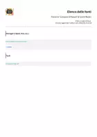 anteprima - Materiale di supporto/inclusione - Poesia le "Campane di Pasqua" di Gianni Rodari - Pagina 1