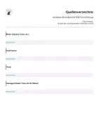 Vorschau - Lehrpläne/Lehrermaterial - koalaplan Jahresübersicht 2027 Excel-Planung - Seite 1