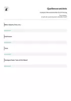 Vorschau - Lehrpläne/Lehrermaterial - koalaplan Abwesenheitsliste Excel-Planung - Seite 2