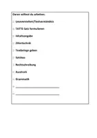 Vorschau - Klassenarbeiten - Klassenarbeit - Balladen - Nis Randers - Klasse 7 - Seite 3