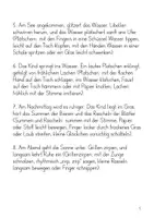 Vorschau - Aufgabenkarten - Klanggeschichte Sommer (Musik Kl. 2/3) - Seite 3