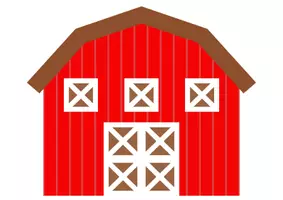 Voorbeeld - Kiekeboe boerderij - Pagina 3