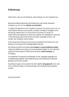 Vorschau - Arbeitsblätter - Osteranhänger aus Holz fertigen - Laubsägearbeit - Seite 2