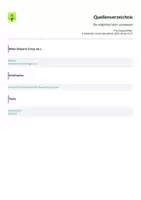 Vorschau - Arbeitsblätter - Die magische Feder: Lückentext - Seite 3