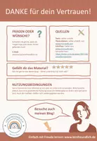 Vorschau - Arbeitsblätter - ARBEITSBLATT – SMART-Ziele formulieren - Lerncoaching - Seite 3