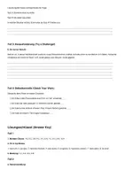 Vorschau - Arbeitsblätter - Englisches Passiv Bildung und Anwendung - Seite 3