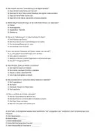 Vorschau - Arbeitsblätter - Wer bin ich Identität, Freiheit und Ziele - Seite 1